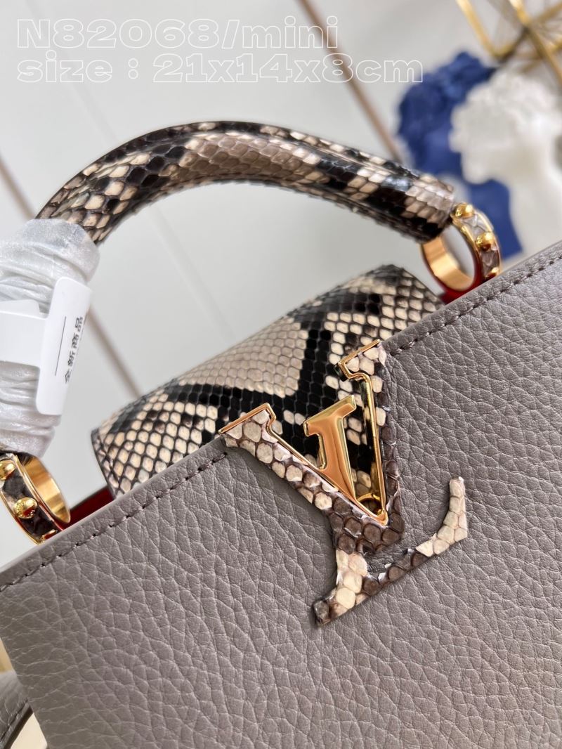 Louis Vuitton Top Handle Bags